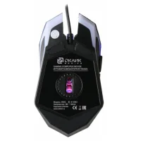 Игровая мышь Oklick 895G Hellfire фото 6